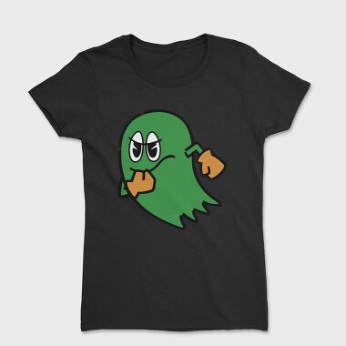 Pacman 14, Tricou Femei