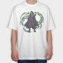One Piece 109, Tricou Oversize Barbati (Unisex)