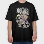 One Piece 130, Tricou Oversize Barbati (Unisex)