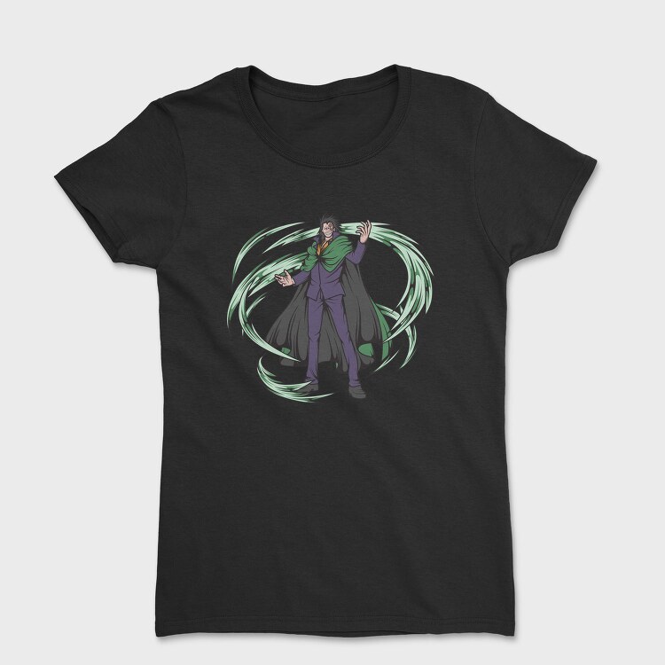 One Piece 109, Tricou Femei
