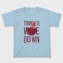 Fairy In Wine Glass Wine, Tricou Copii