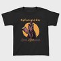 Fancy Cat Literature Litterature, Tricou Copii
