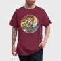 Yingyang Tree of Life, Tricou Barbati (Unisex)