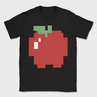Pacman 27, Tricou Barbati (Unisex)