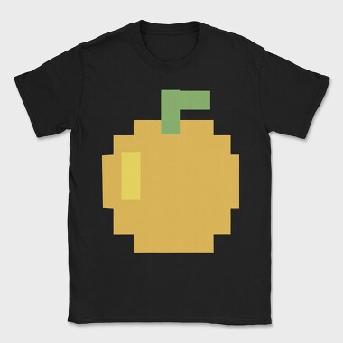 Pacman 28, Tricou Barbati (Unisex)