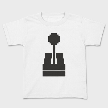 Pacman 31, Tricou Copii