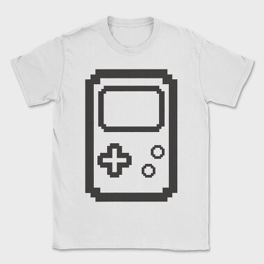 Pacman 32, Tricou Barbati (Unisex)