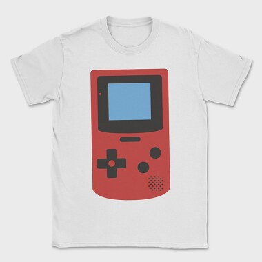Pacman 33, Tricou Barbati (Unisex)