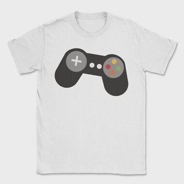 Pacman 34, Tricou Barbati (Unisex)