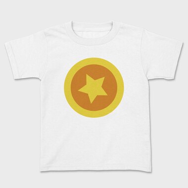 Pacman 35, Tricou Copii