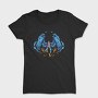 One Piece 107, Tricou Femei