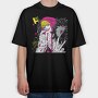 One Piece 122, Tricou Oversize Barbati (Unisex)