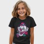 Creppy Clown, Tricou Copii