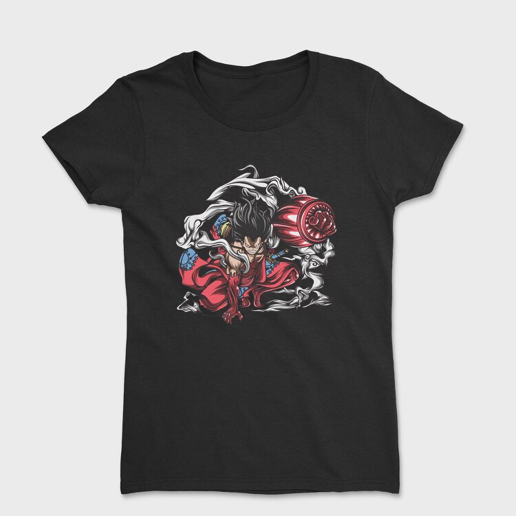One Piece 106, Tricou Femei