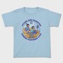 Father And Daughter Gaming, Tricou Copii