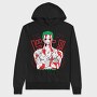 One Piece 116, Hanorac Oversize Barbati (Unisex)
