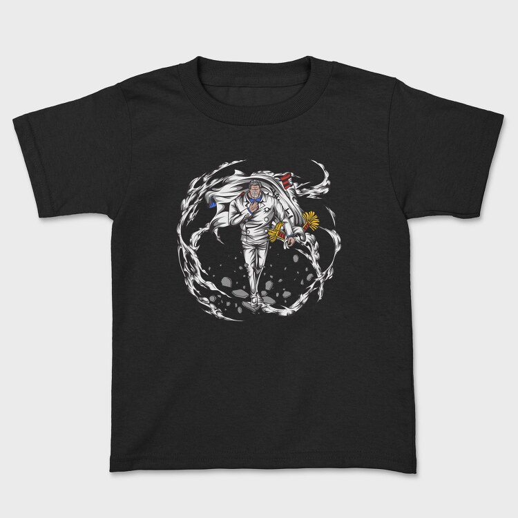One Piece 111, Tricou Copii