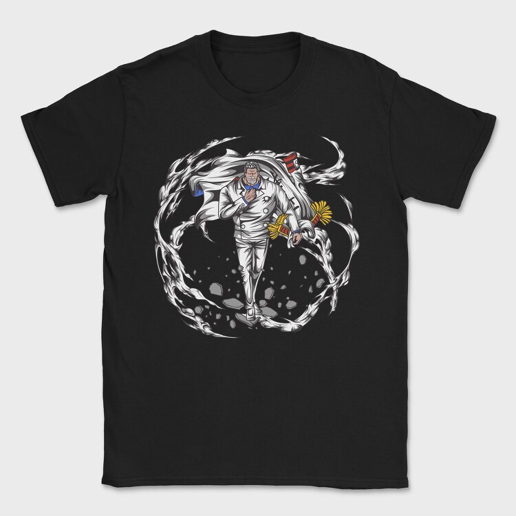 One Piece 111, Tricou Barbati (Unisex)