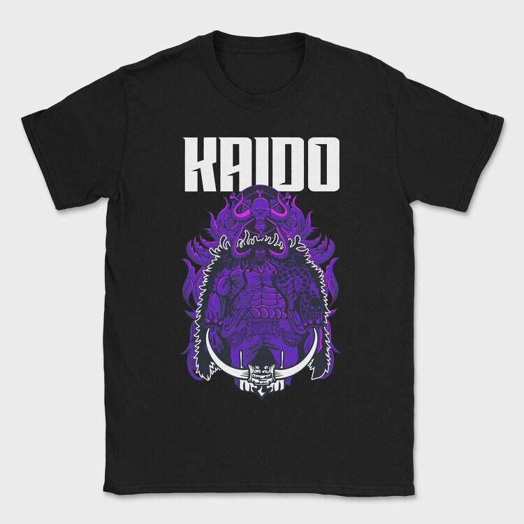 One Piece 11, Tricou Barbati (Unisex)