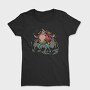 One Piece 105, Tricou Femei