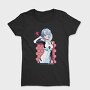 Neon Genesis Evangelion 2, Tricou Femei