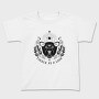 Fierce As A Lion Witch, Tricou Copii