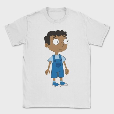 Phineas and Ferb 22, Tricou Barbati (Unisex)
