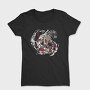 One Piece 104, Tricou Femei