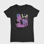 Neon Genesis Evangelion 14, Tricou Femei