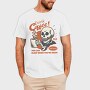 You Can Sleep When You Are Dead, Tricou Barbati (Unisex)