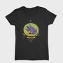 Neon Genesis Evangelion 13, Tricou Femei