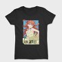 Neon Genesis Evangelion 5, Tricou Femei