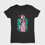 Neon Genesis Evangelion 4, Tricou Femei