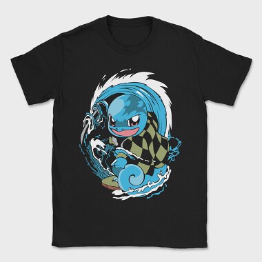Pokemon 3, Tricou Barbati (Unisex)