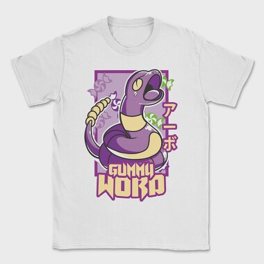Pokemon 5, Tricou Barbati (Unisex)