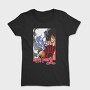 One Piece 100, Tricou Femei
