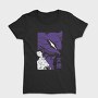 Neon Genesis Evangelion 9, Tricou Femei