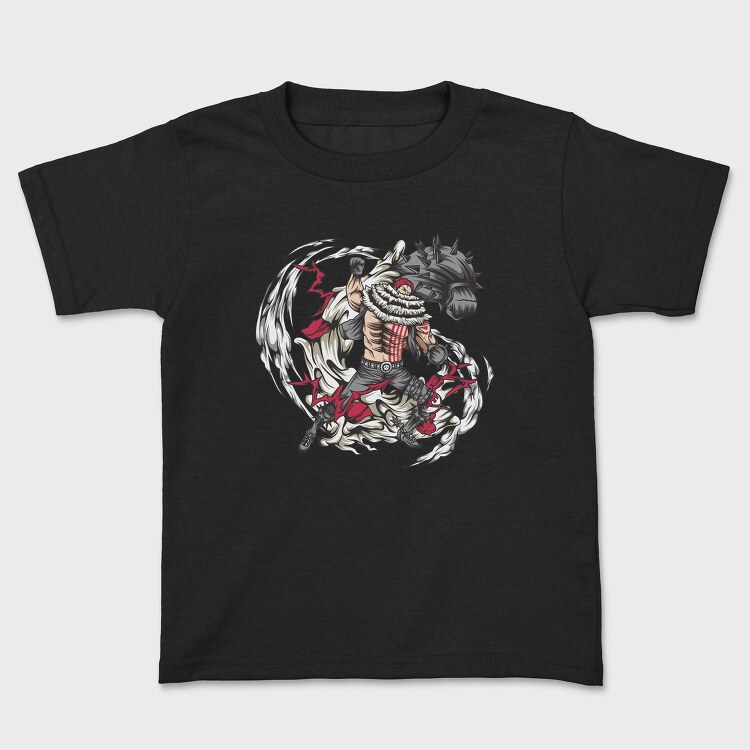 One Piece 104, Tricou Copii