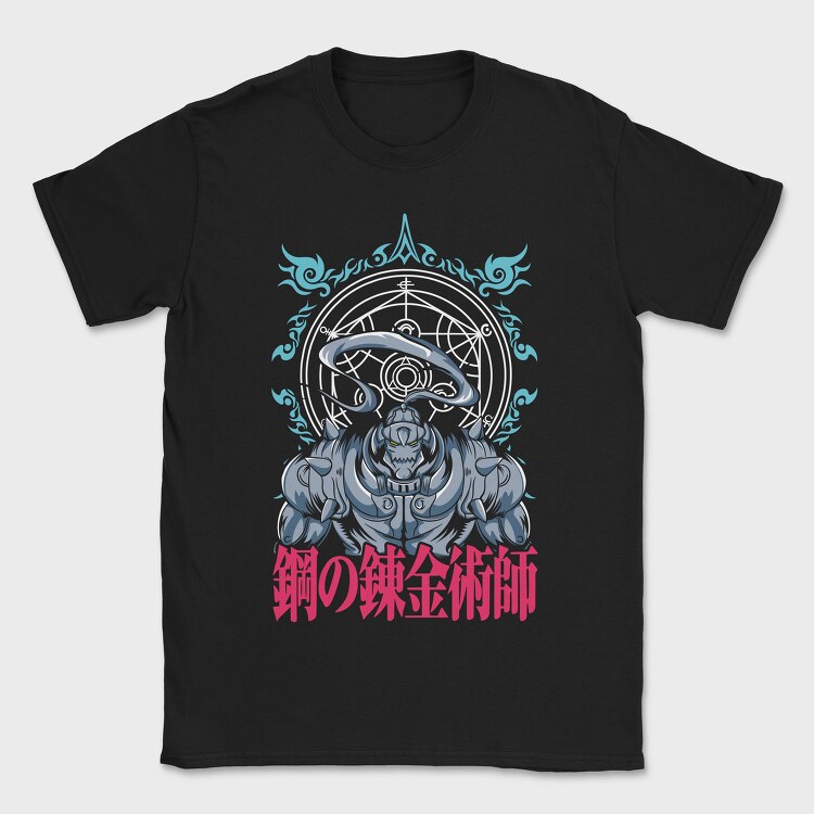 One Piece 10, Tricou Barbati (Unisex)