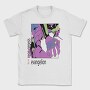 Neon Genesis Evangelion 14, Tricou Barbati (Unisex)
