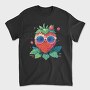 Strawbwerry Sunglasses, Tricou Barbati (Unisex)