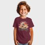 Lets Roll Away, Tricou Copii