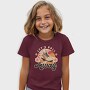 Lets Roll Away, Tricou Copii