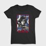 Naruto 81, Tricou Femei