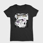 Naruto 57, Tricou Femei