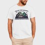 You Cant Buy Hapiness Camping and Watch Birds, Tricou Barbati (Unisex)