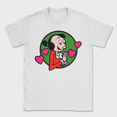 Popeye 5, Tricou Barbati (Unisex)