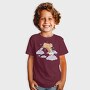 Hamster Rainbow, Tricou Copii