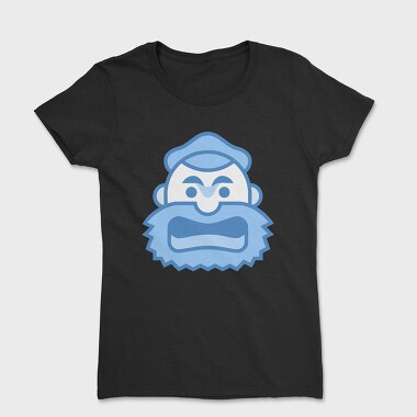 Popeye 23, Tricou Femei