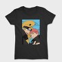 Naruto 54, Tricou Femei